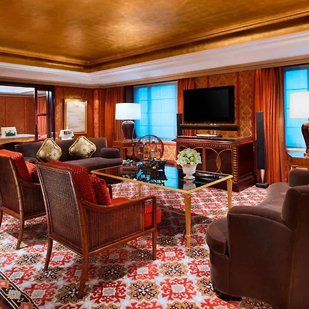 The St. Regis Beijing-2